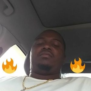 Meet your Posher, Donte